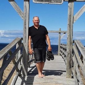 Meet your Posher, Peter